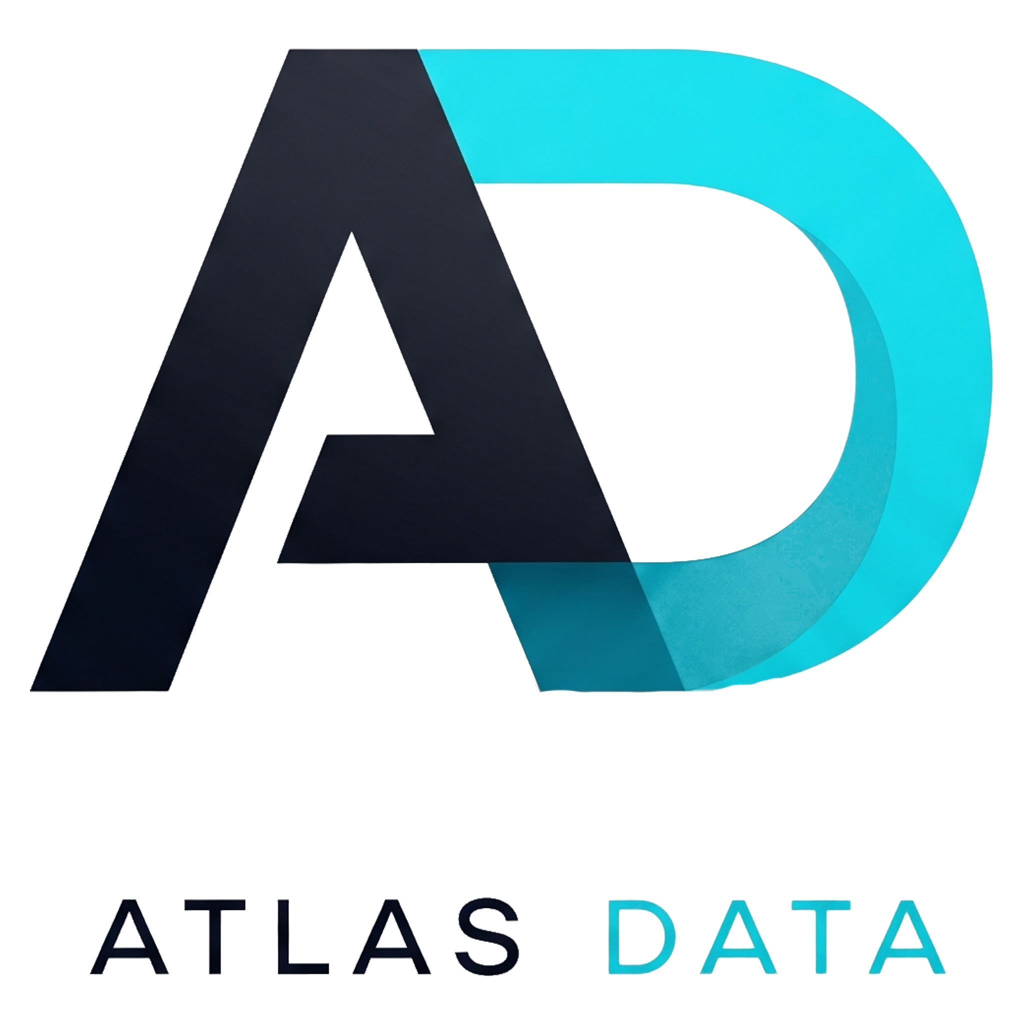 Atlas Data Logo